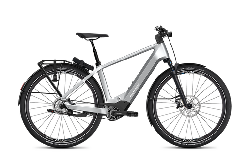 FLYER G1 Upstreet TR:CF 7.63