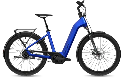 FLYER G1 Gotour 5.43 CX Occasion