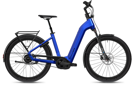 FLYER G1 Gotour 5.43 CX