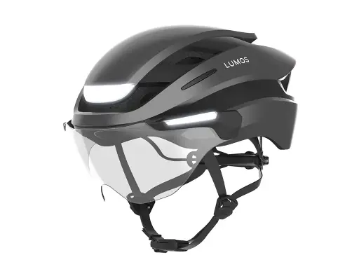 Lumos Ultra E-Bike Helm 