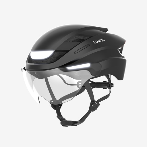Lumos Ultra E-Bike Helm 