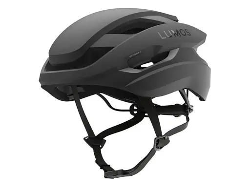 [LU-FLY-BLA] Lumos Ultra Fly Helm 