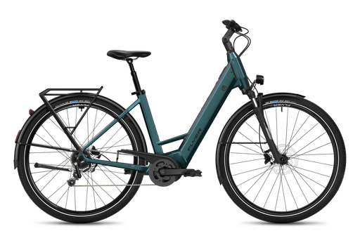 FLYER G1 Gotour EL 3.40