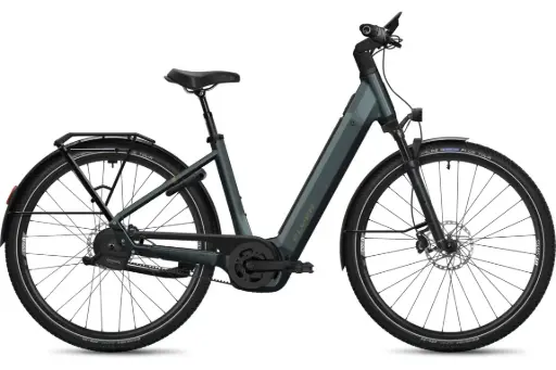 FLYER G2 Gotour 7.23