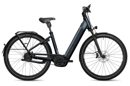 FLYER G2 Gotour 7.23 45km/h 