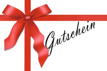 Wertgutschein CHF 50