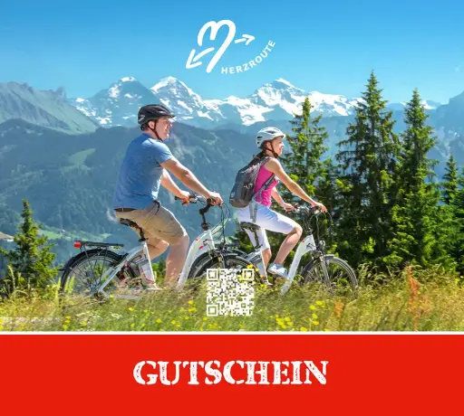 Wertgutschein CHF 100