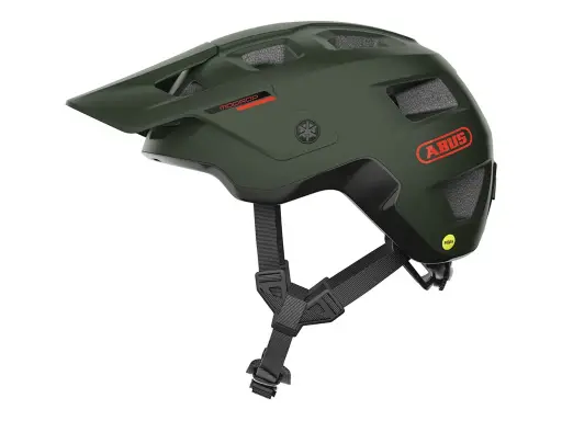 Abus Helm MODROP MIPS 