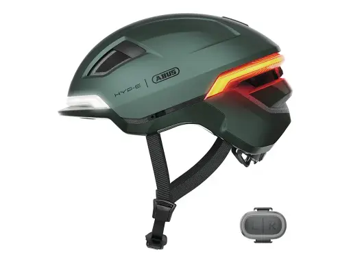 Abus Helm HYP-E