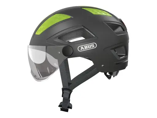 Abus Helm HYBAN 2.0 ACE