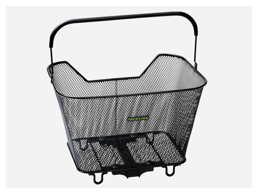 [480.004.011] Racktime Bask-it Gepäckträgerkorb large